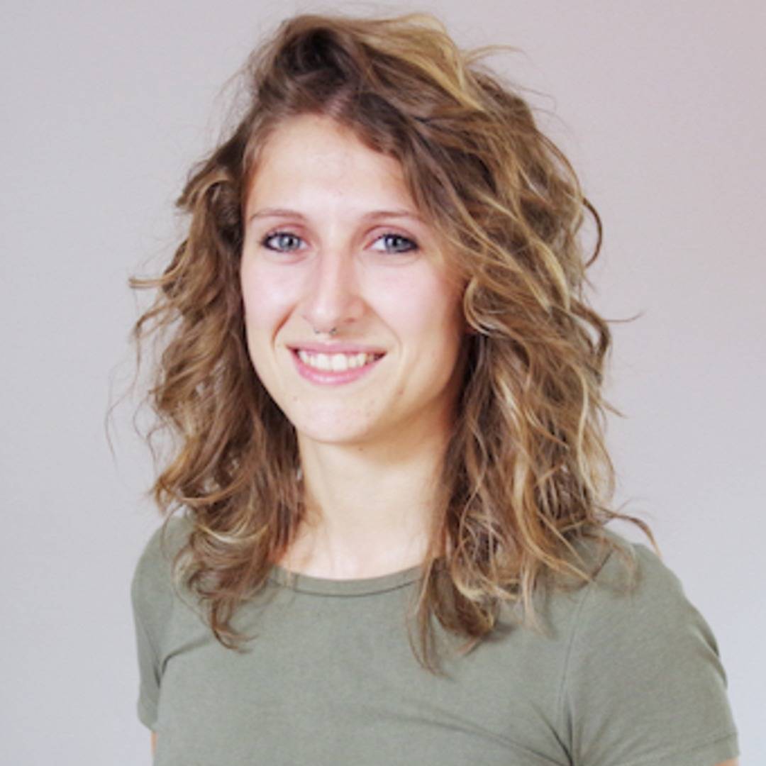Aura Manganaro