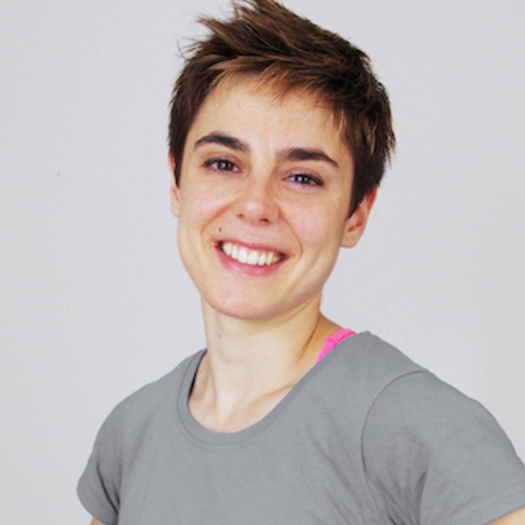 Eva Luna Betelli