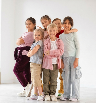 Bambini e Ragazzi