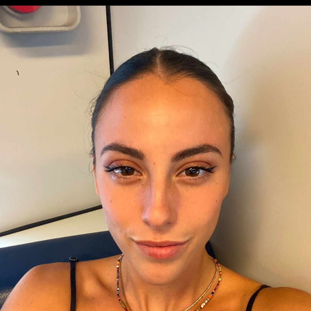 Carlotta Biscu