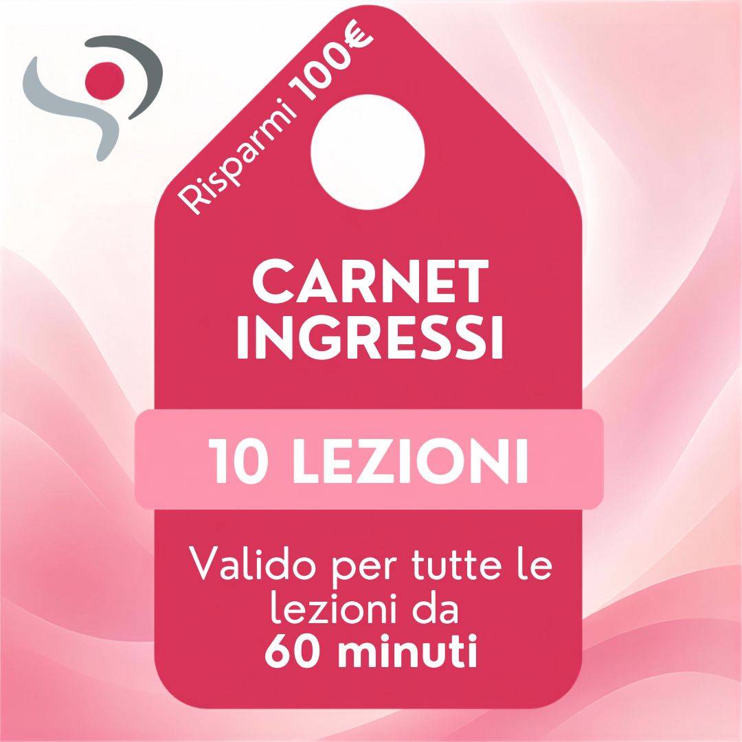 Carnet 10 - 60 min