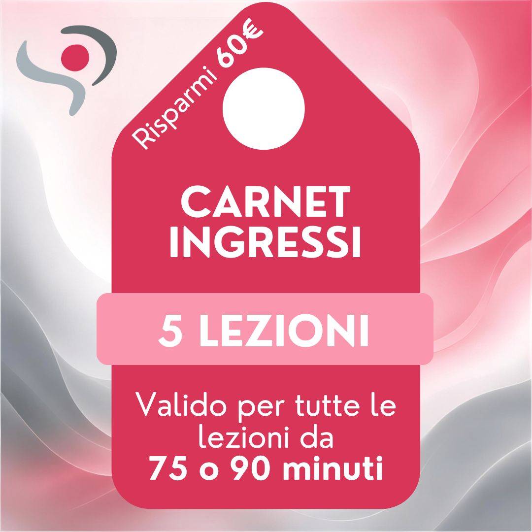 Carnet 5 - 75/90 min