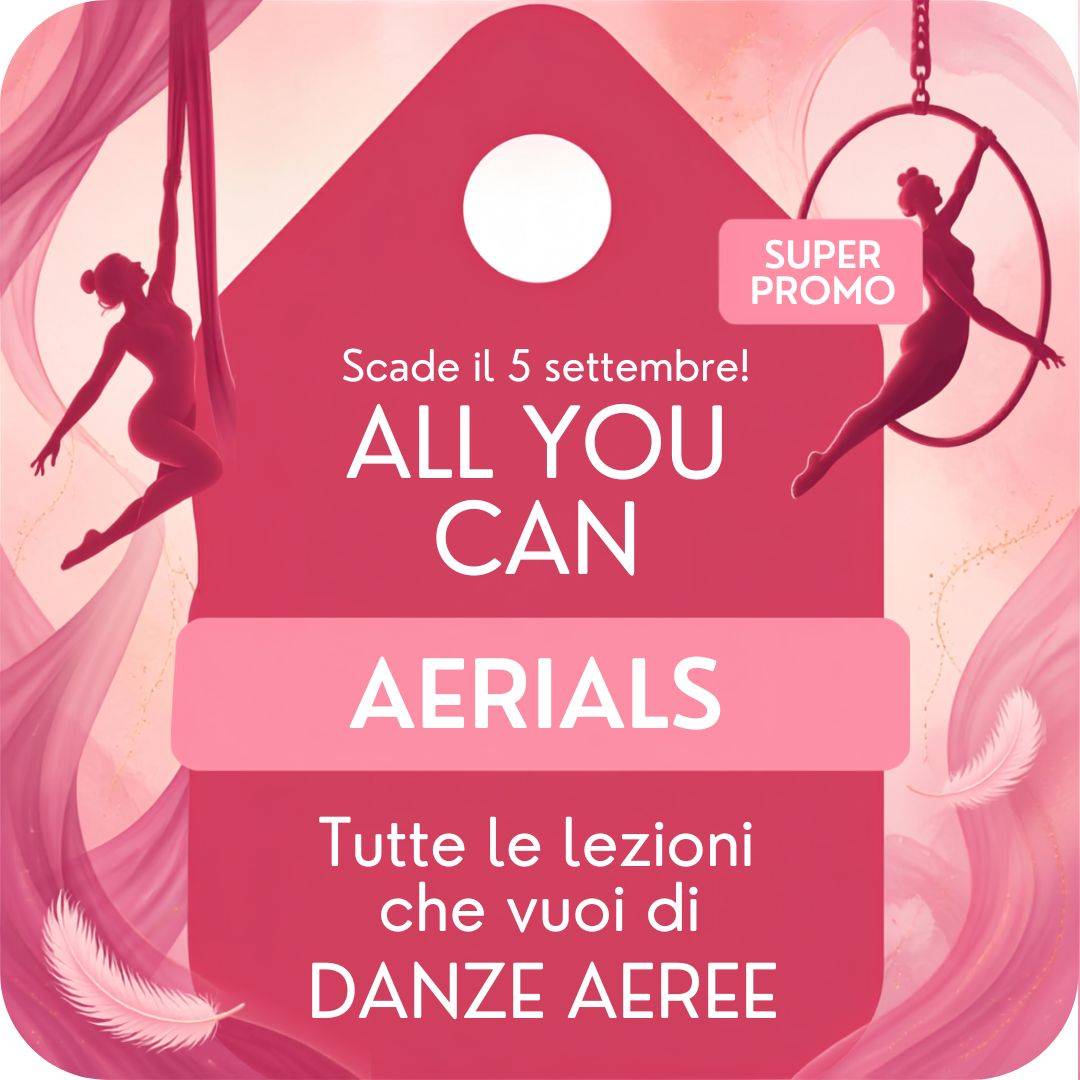 All You Can Aerial