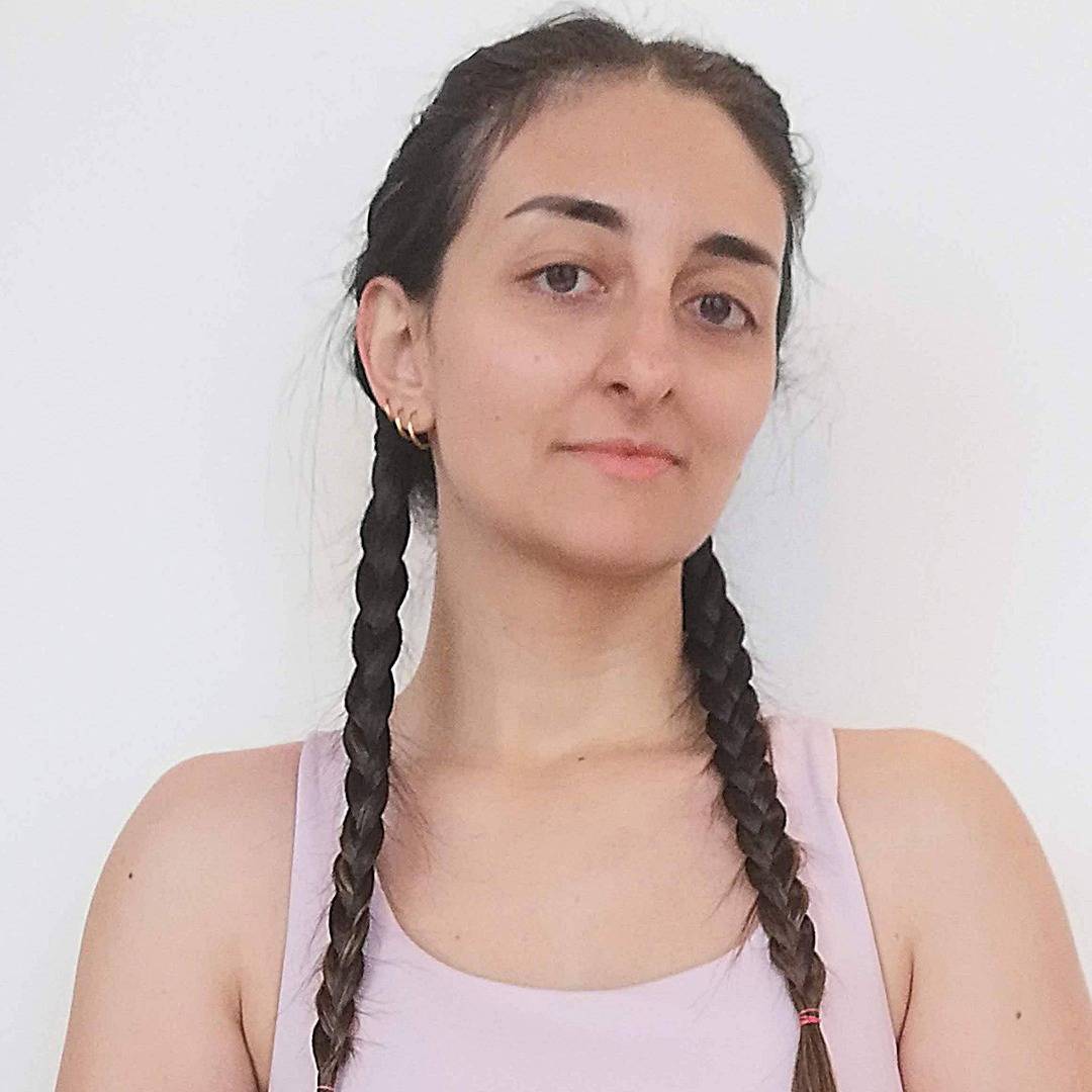 Chiara Petrarulo