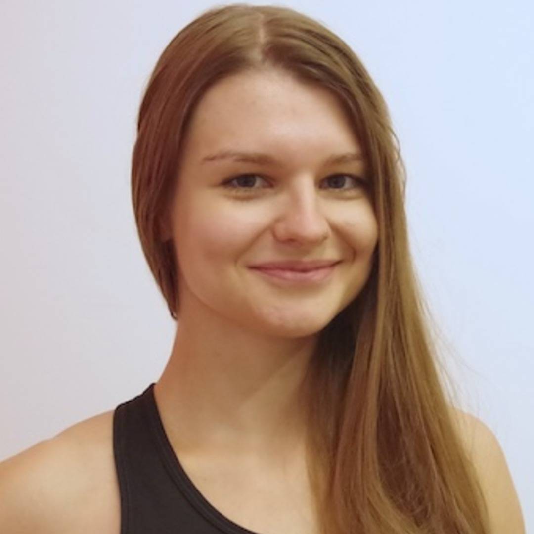 Hanna Shuneika