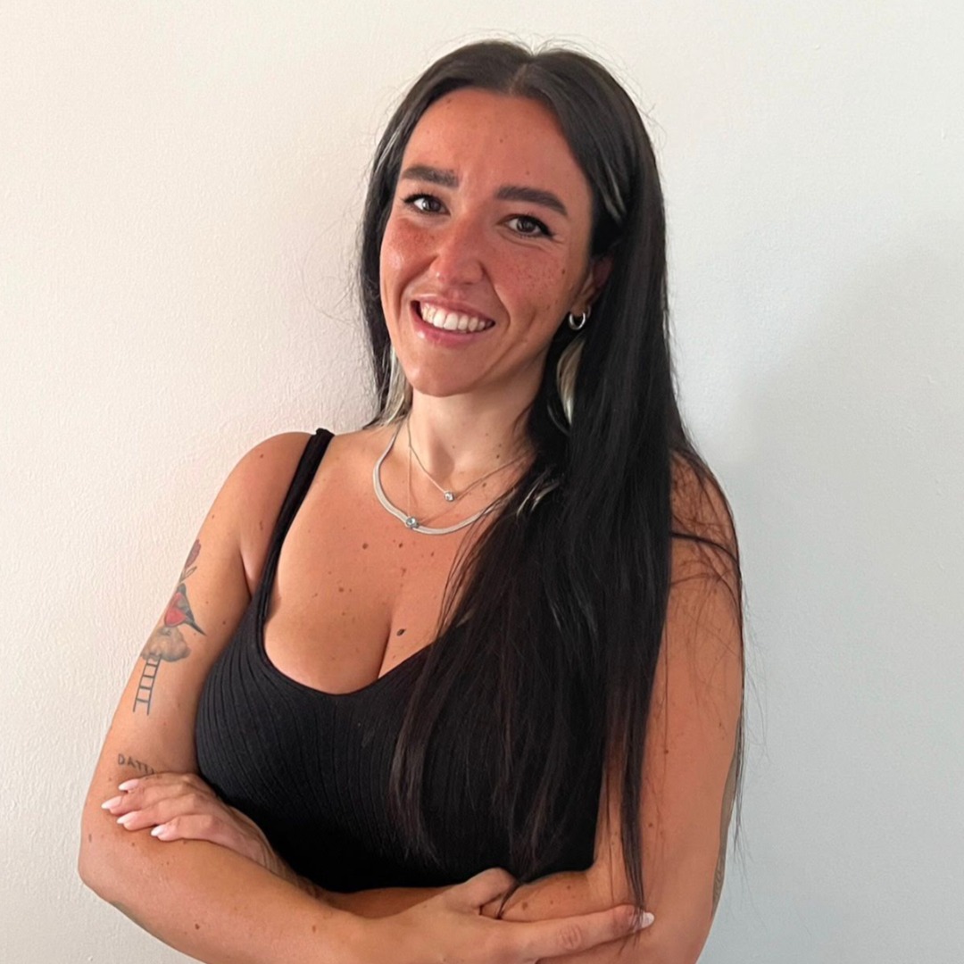 Ilaria Gagliardi