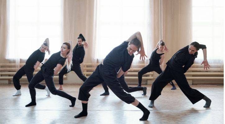 Danza Modern