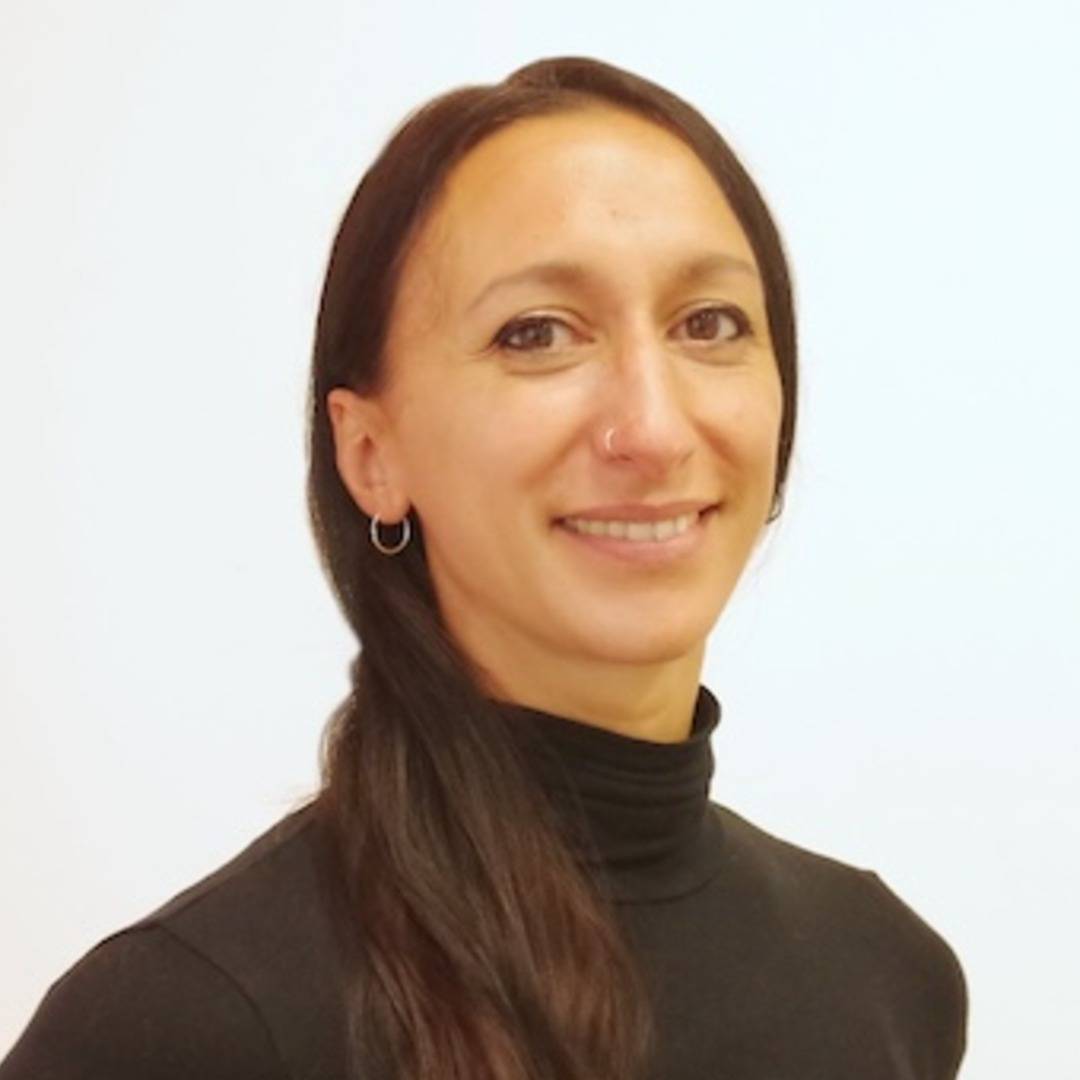 Sara Tremolizzo