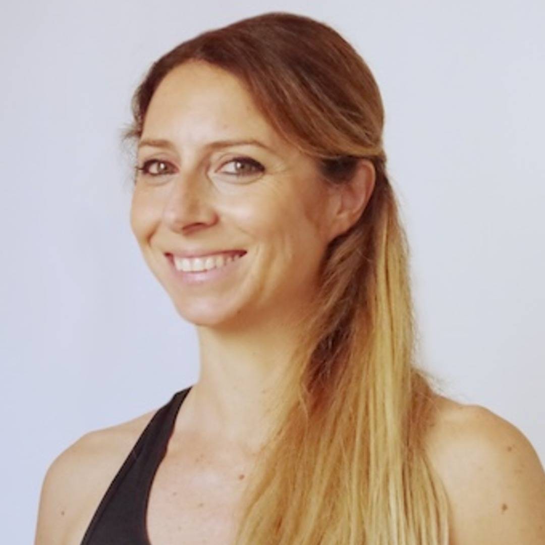 Stefania Franchini