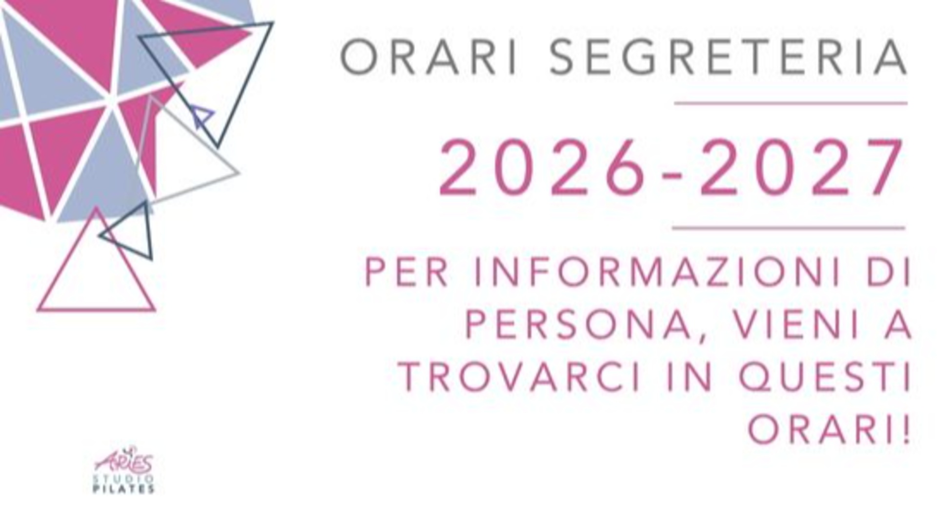orari-di-segreteria